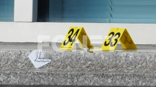 Pucnjava kod Konzulata SAD